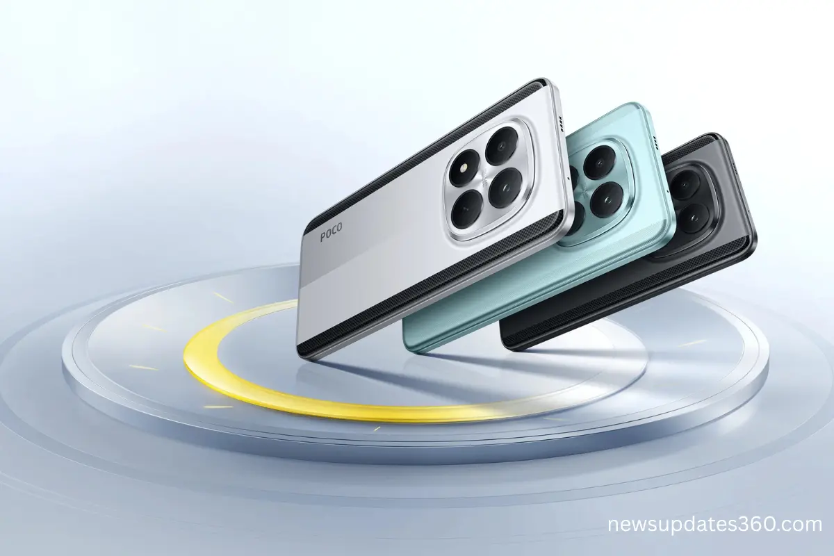 Best 5G Mobile Under 15000