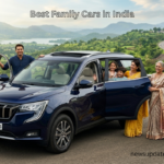 Best Family Cars in India: आपके परिवार के लिए कौन-सी Car है Best Choice?-2026