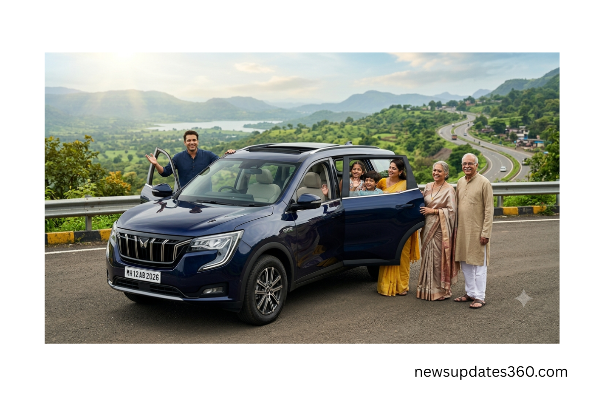 Best Family Cars in India