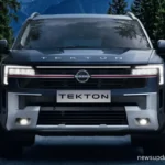 Nissan Tekton SUV Launch in India: Expected Price, Features, Specifications, Launch Date & Everything You Need to Know (2026) Best Reviews