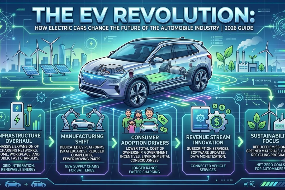 Electric Cars