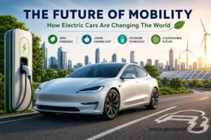 Electric Cars