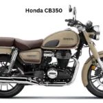 Honda CB350 2026: Price, Mileage, Features, Specifications and Complete Buying Guidance