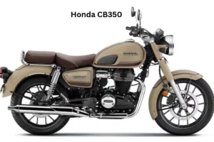Honda CB350