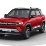 Maruti Suzuki Brezza Variant:2026 कौन सा वेरिएंट खरीदना सबसे बेहतर है? पूरी जानकारी !