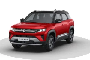 Maruti Suzuki Brezza