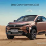 Tata Curvv Review 2026: Price, Mileage, Features, Pros & Cons – Should You Buy It?